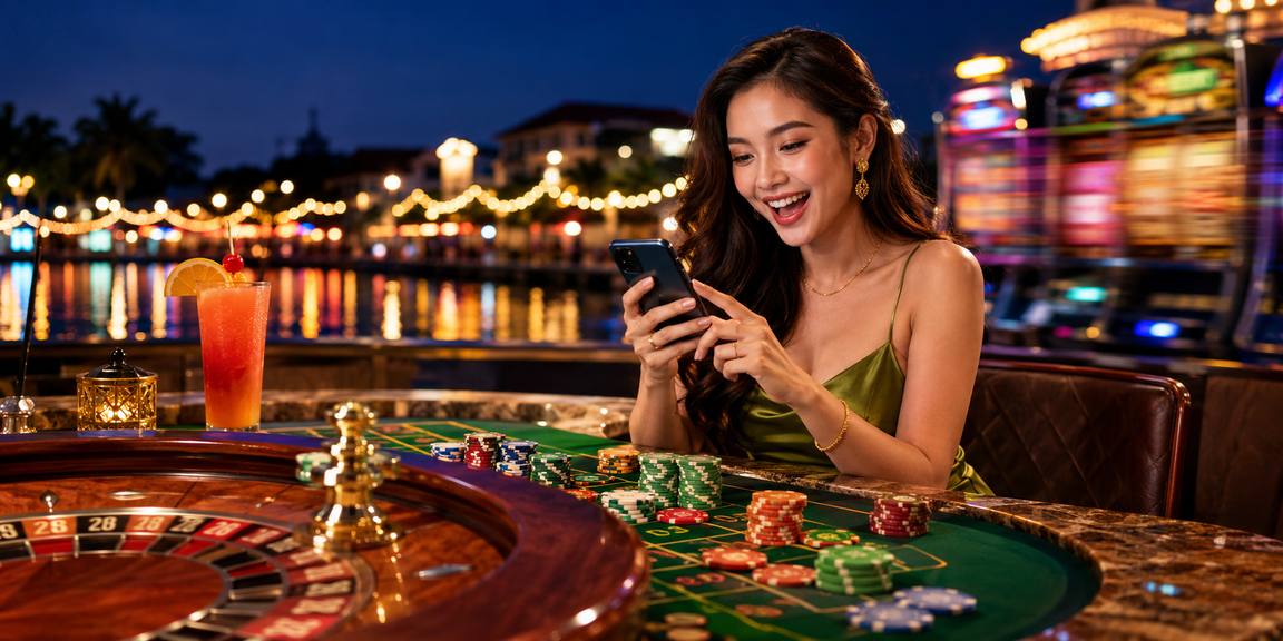 cp204b mobile gaming